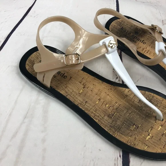 Kate Spade Sandals - Picture 3 of 7